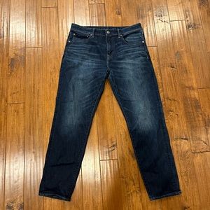 Mens American Eagle Airflex Jeans Athletic Fit